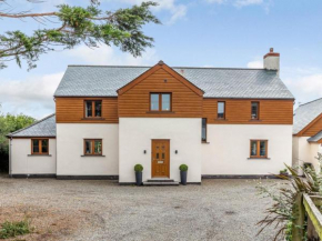 Crosslands House